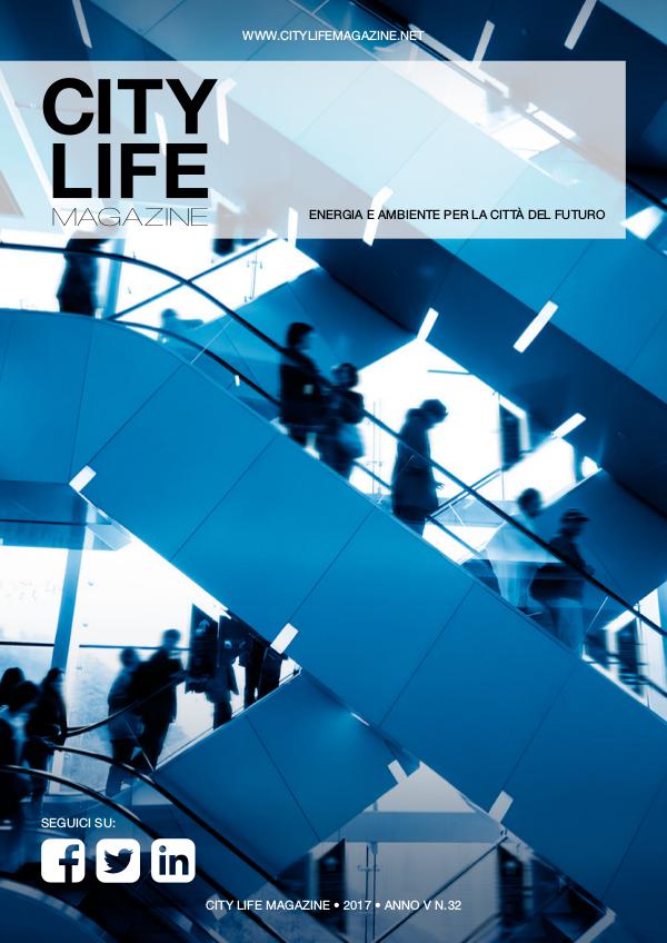 City Life Magazine 32