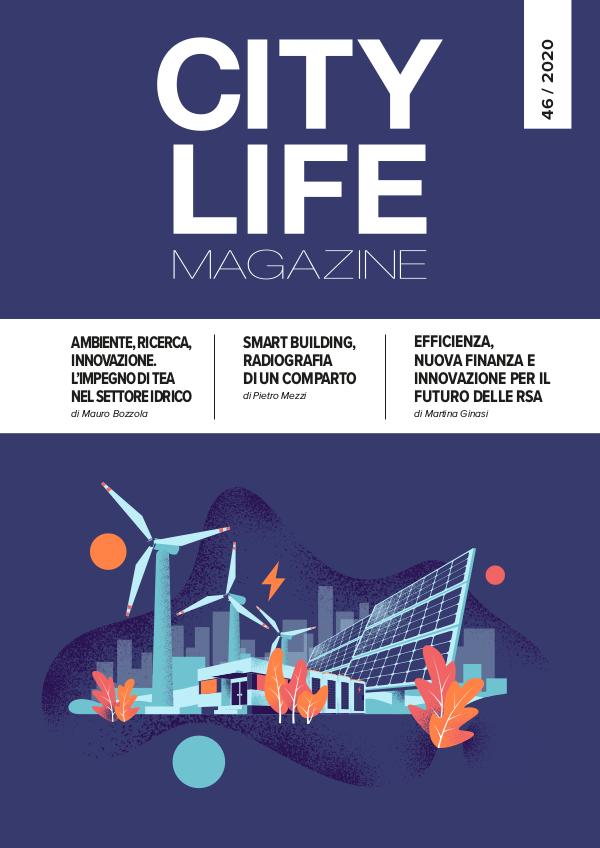 City Life Magazine 46