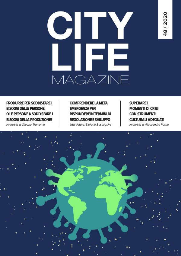 City Life Magazine 48