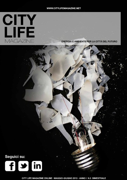 City Life Magazine 03