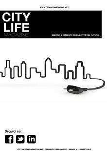 City Life Magazine