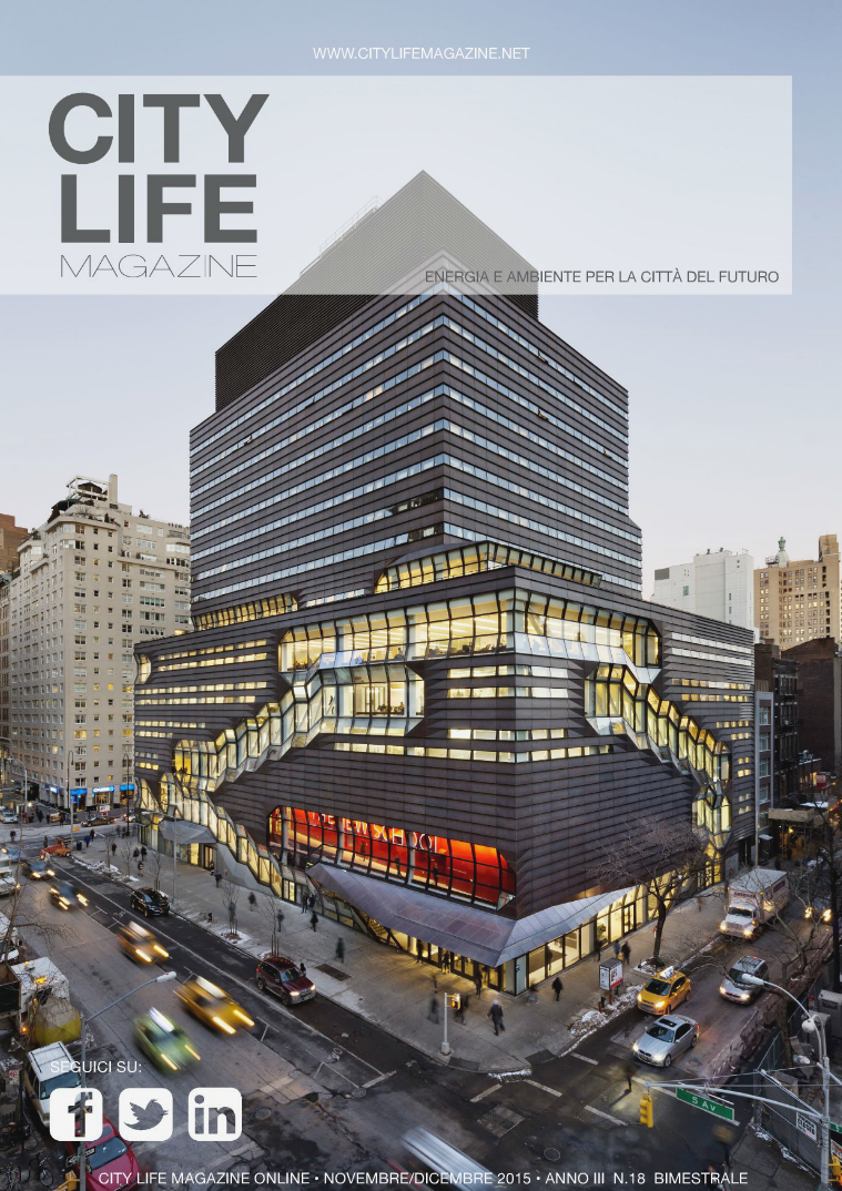 City Life Magazine 18