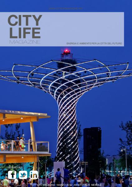 City Life Magazine 20