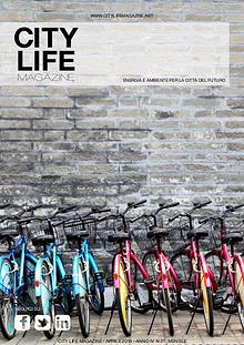 City Life Magazine