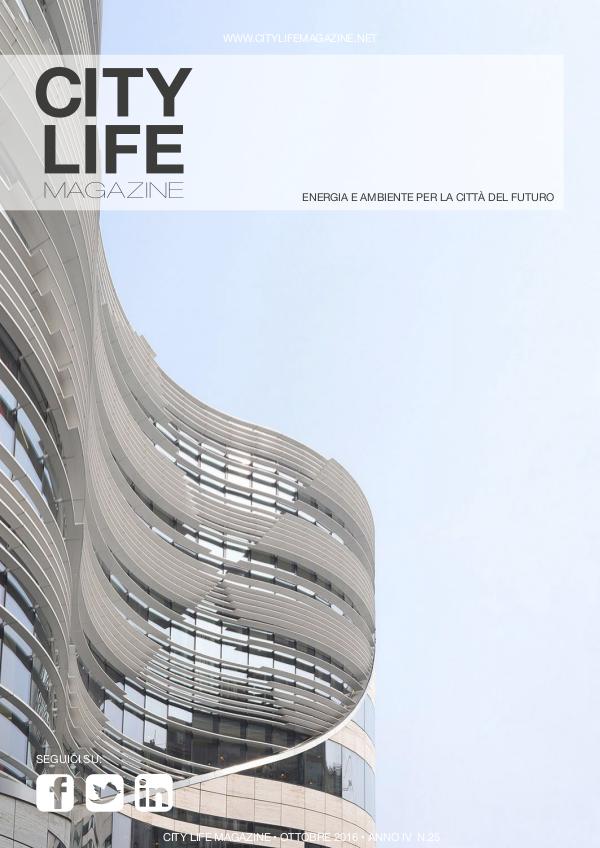 City Life Magazine 25