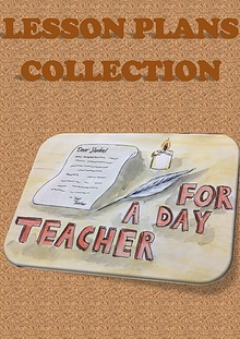 Teacher for a day II