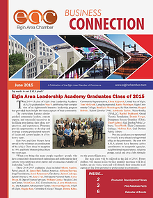 June 2015 EAC Business Connection