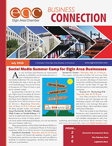 July 2016 EAC Business Connection