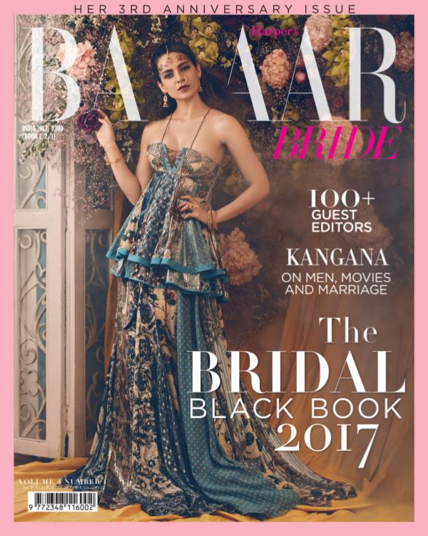 Brides Today February 2017