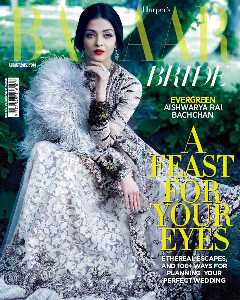 Brides Today August 2015