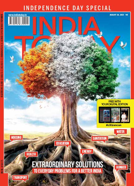 India Today 24th August