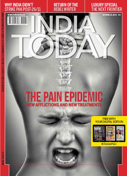 India Today 26th October