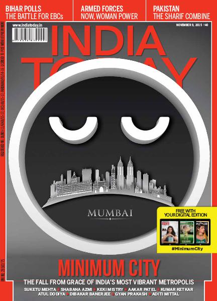 India Today 9th November