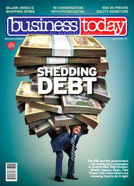 Business Today 19th June 2016