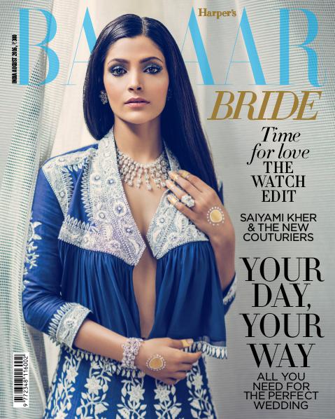 Brides Today August 2016