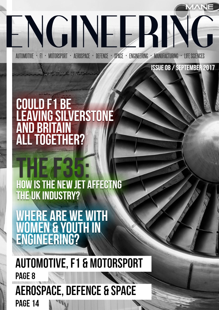 Issue 8 - September 2017