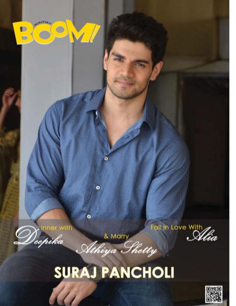 BOOM Edition 3 Jun 2016 Issue