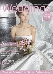 Eco-Weddings Magazine #1