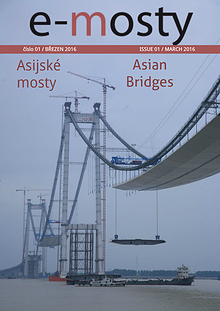 e-mosty 1/2016 Asian Bridges