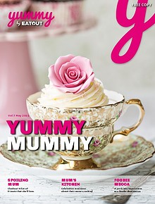 Yummy Magazine
