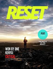 Reset: Church Leadership Magazine