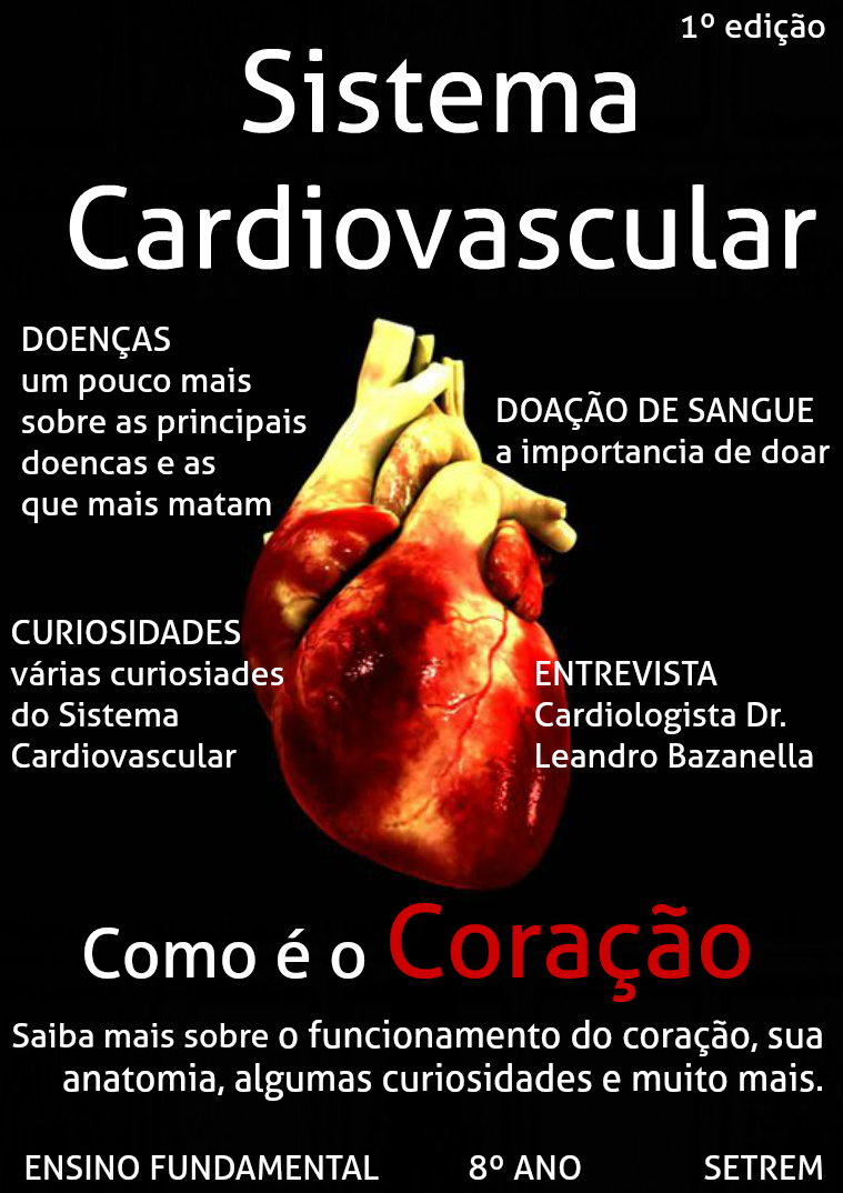 Sistema Cardiovascular Sistema Cardiovascular