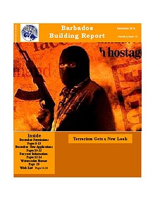 Barbados Building Report