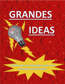 GRANDES IDEAS