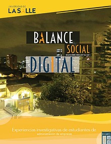 Balance Social Digital