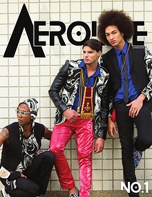 Aerolite Magazine