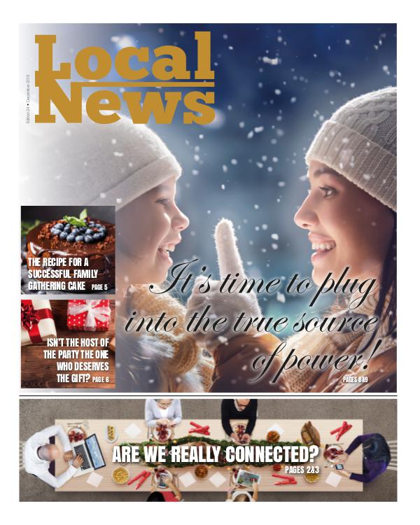 The Local News - End of Year Local News DEC 2018 ENG FN