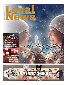 The Local News - End of Year