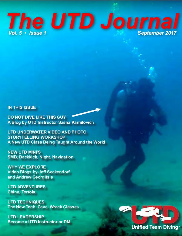 Volume 5 Issue 1, September 2017