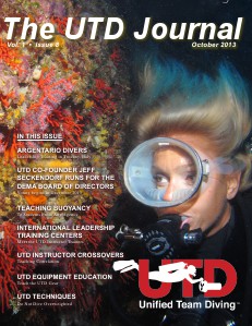 UTD Journal Volume 1, Issue 8, October 2013