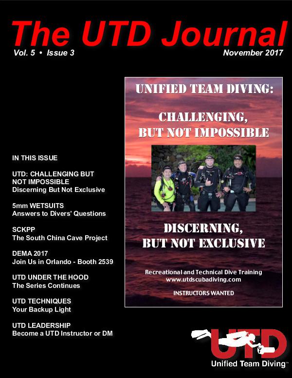 Volume 5 Issue 3, November 2017