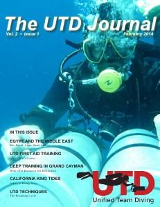 UTD Journal Volume 2, Issue 2, February 2014
