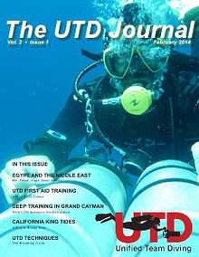 UTD Journal