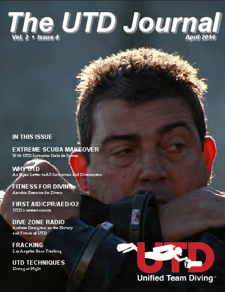 UTD Journal Volume 2, Issue 4, April 2014