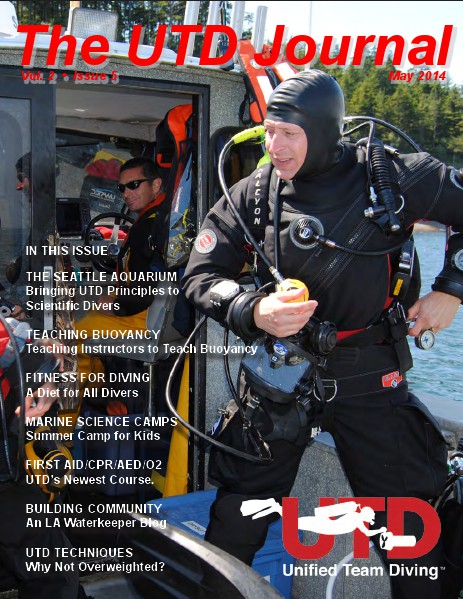 UTD Journal Volume 2, Issue 5, May 2014