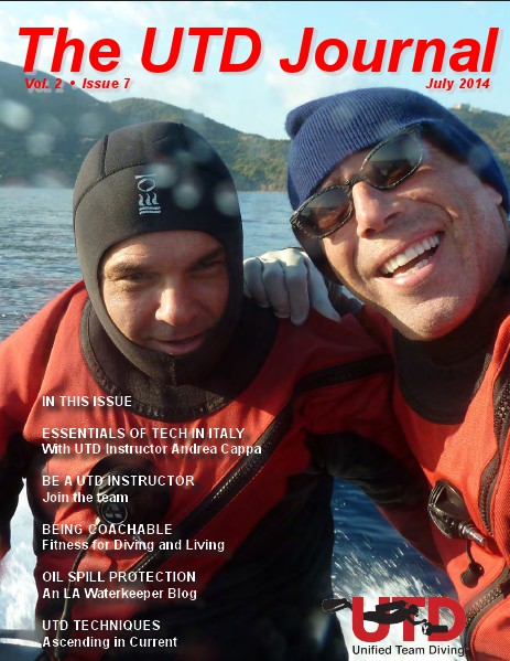 UTD Journal Volume 2, Issue 7, July 2014