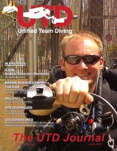 UTD Journal Volume 1, Issue 4, June 2013