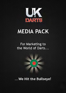 UK Darts Media Pack