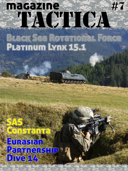 Tactica_Magazine_No-7-free Jun. 2015