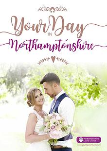 Your Day in Northamptonshire