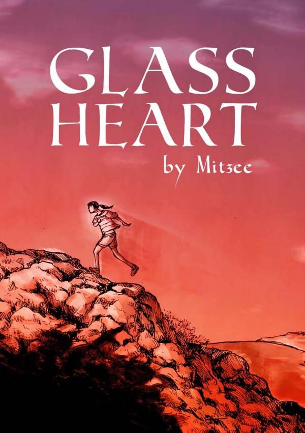 Glass Heart Glass Heart