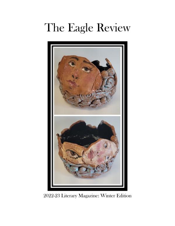 Eagle Review 2022-23 Winter Edition