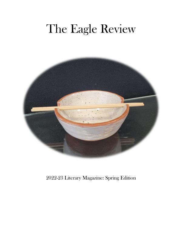 Eagle Review 2022-23 Spring Ed