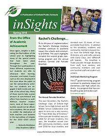 inSights Magazine