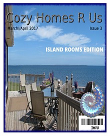 Cozy Homes R Us 2017