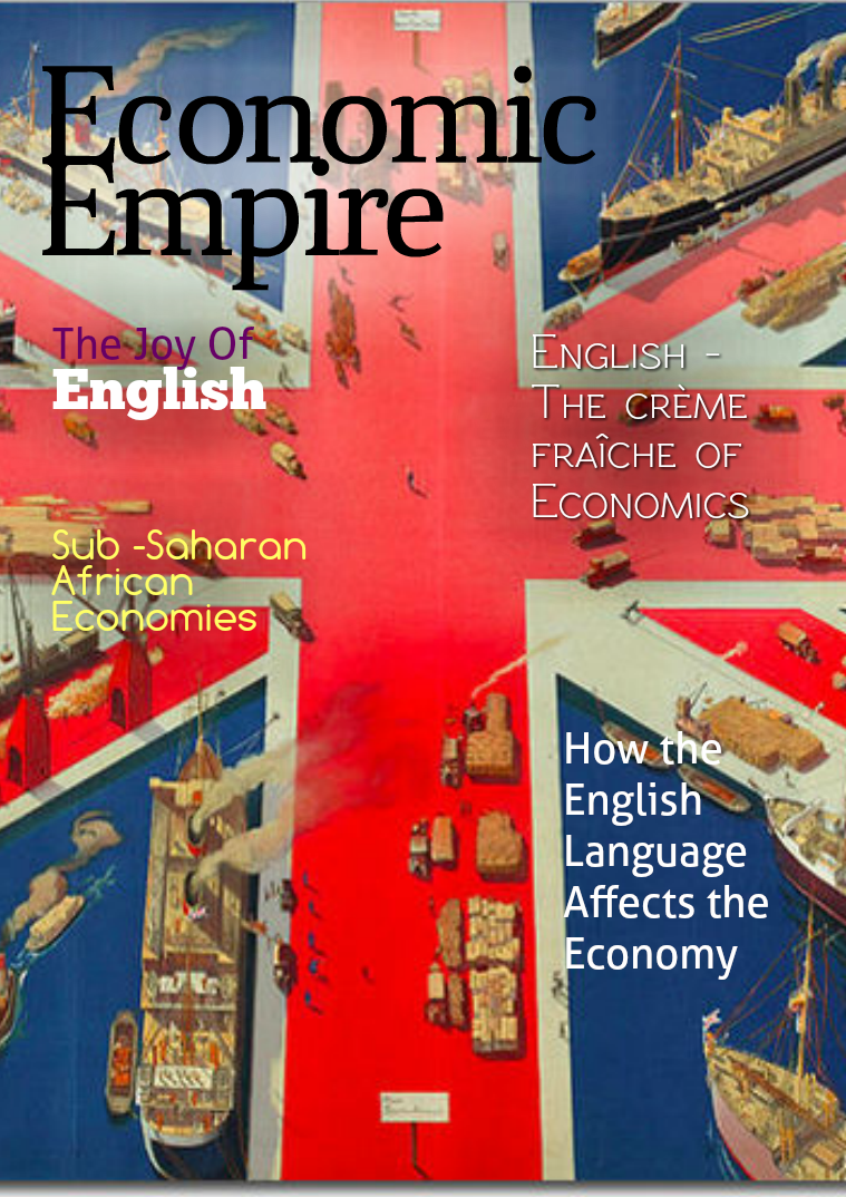 Economic Empire Volume 77